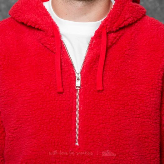 Wood wood deals moorgate hoodie