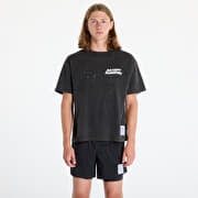 Satisfy MothTech T-Shirt UNISEX Aged Black