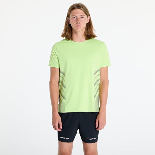 T-shirt Under Armour Elite Graphic Short Sleeve Tee Green