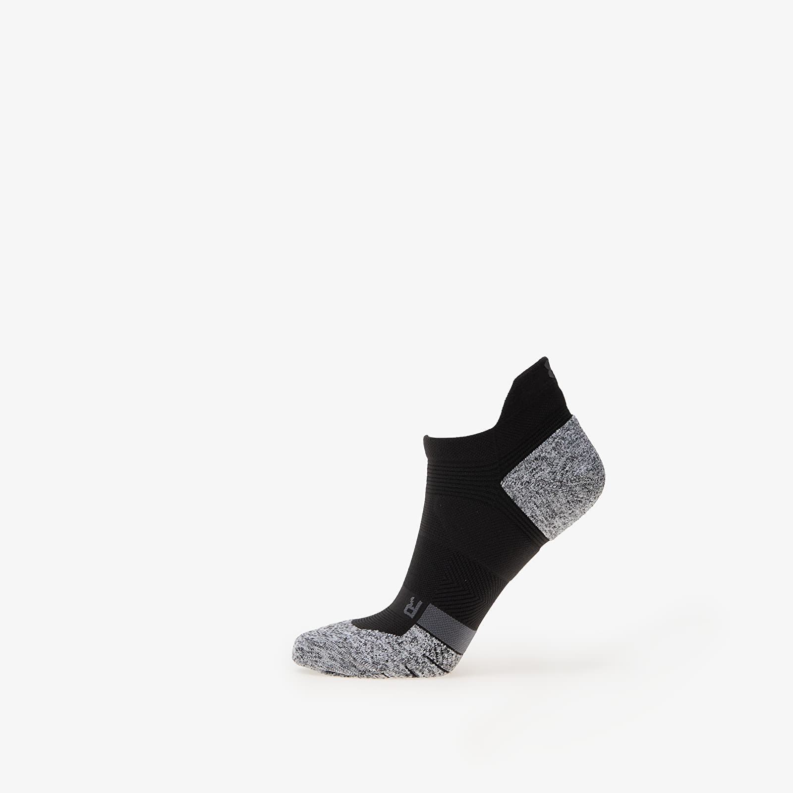Socken Under Armour D Pro No Show Socks 3-Pack Black