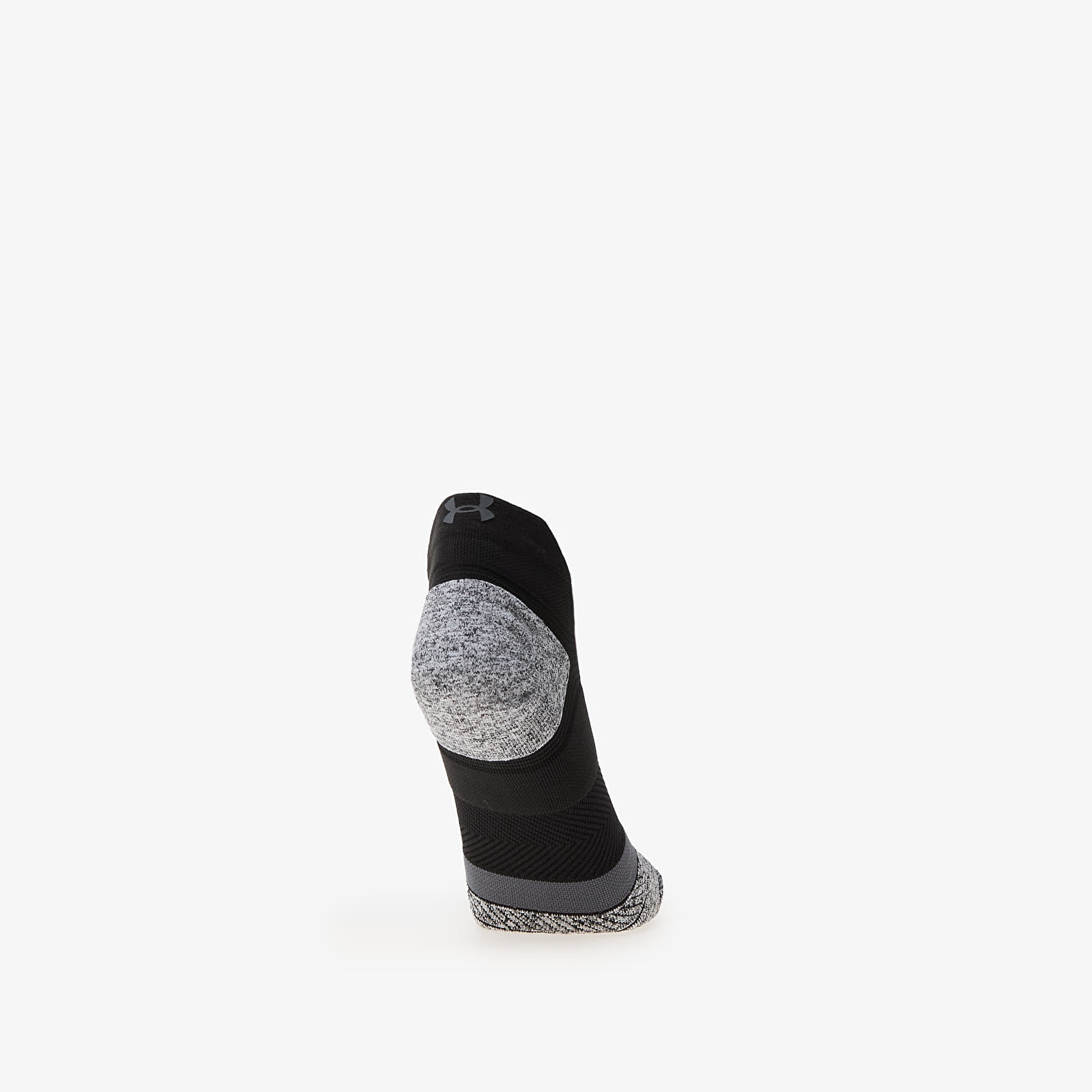 Socken Under Armour D Pro No Show Socks 3-Pack Black