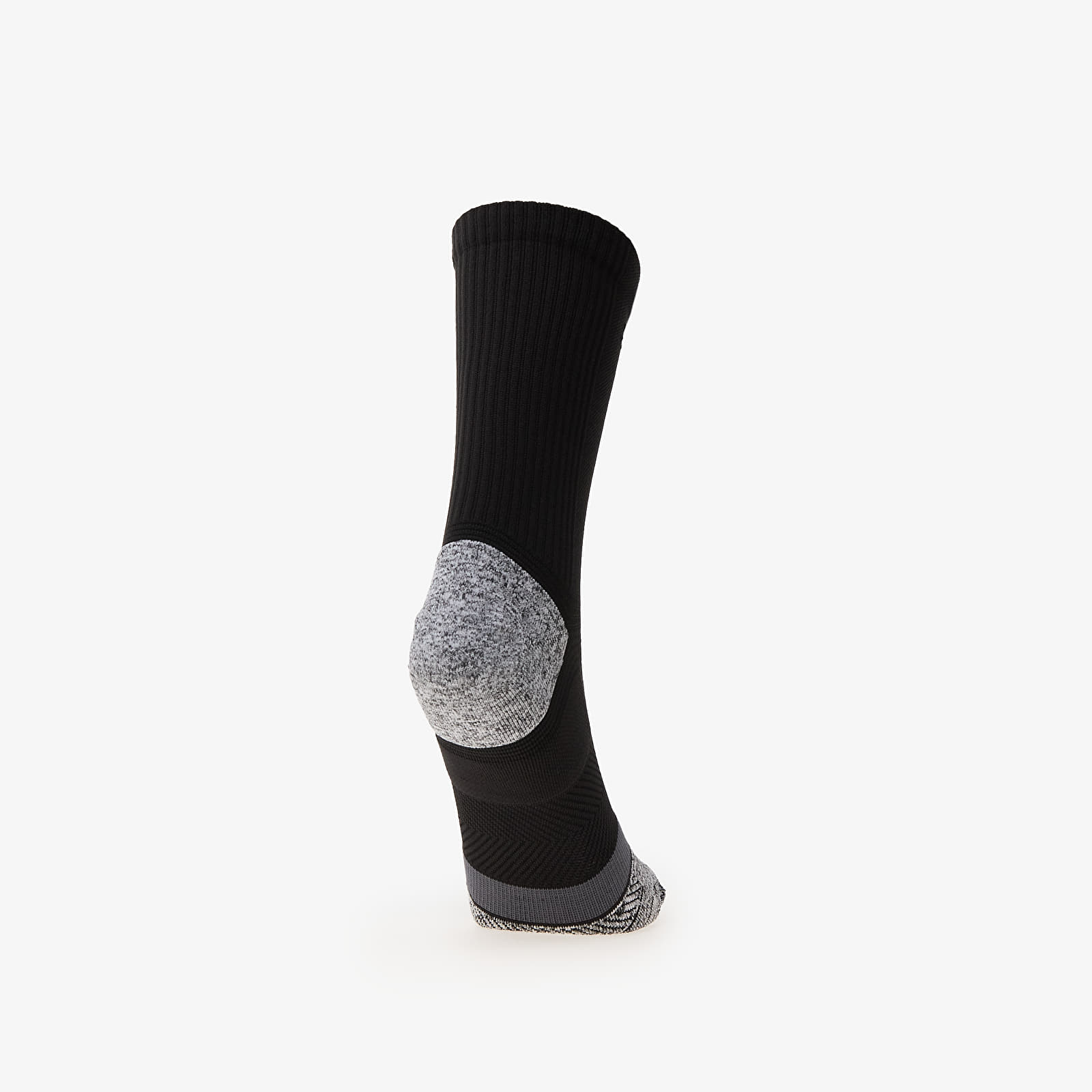 Socken Under Armour AD Pro Mid Socks 3-Pack Black