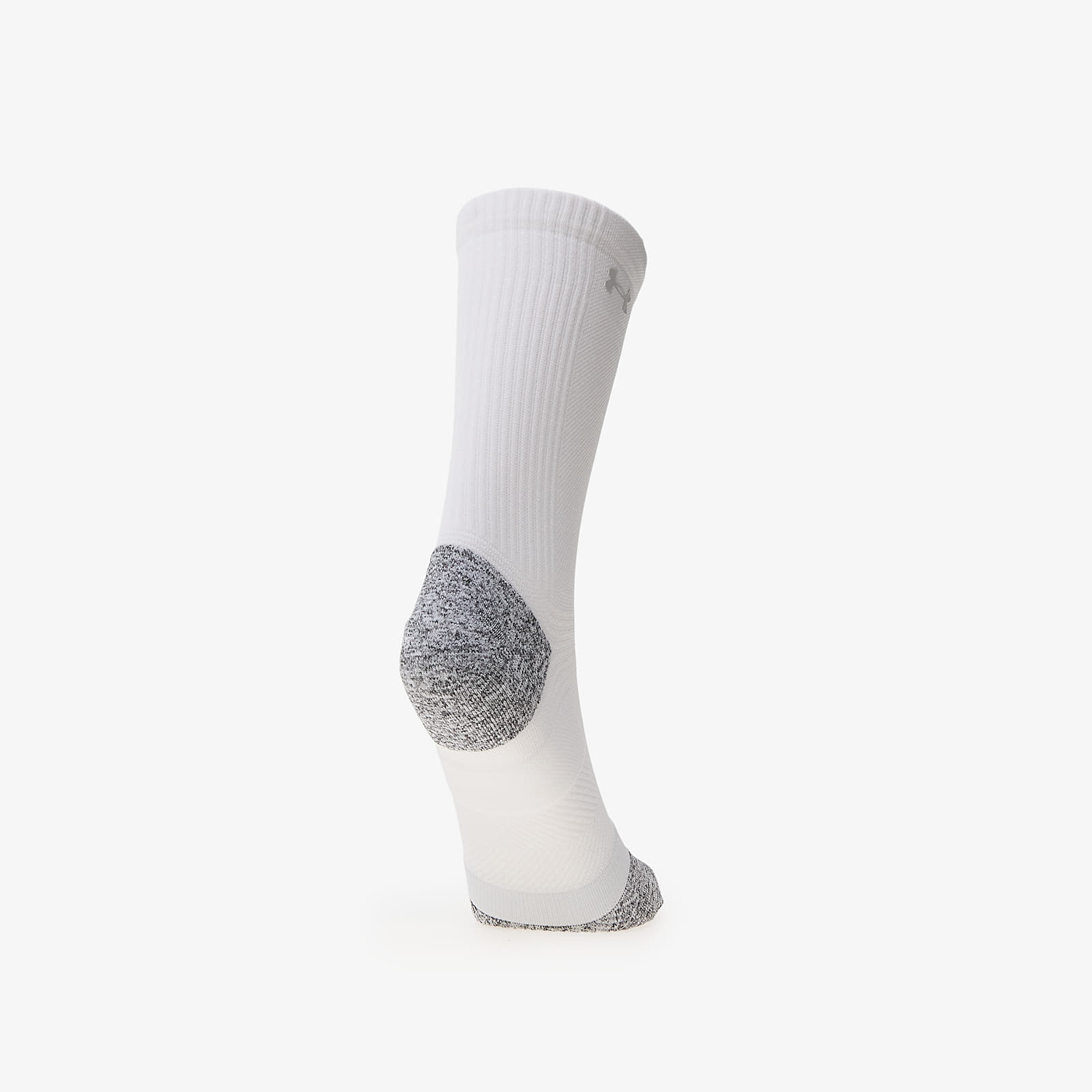 Socken Under Armour AD Pro Mid Socks 3-Pack Black