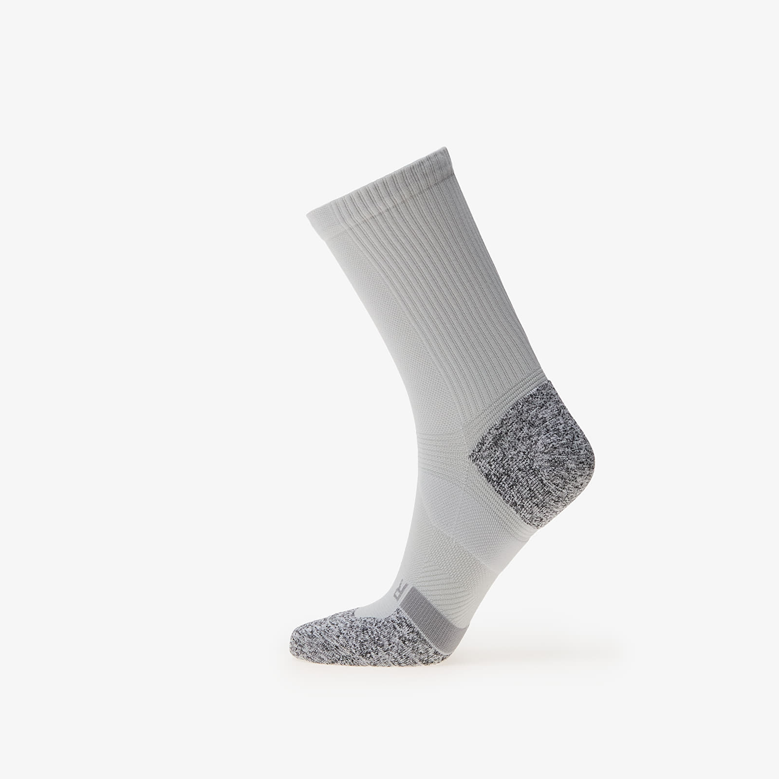 Socken Under Armour AD Pro Mid Socks 3-Pack Black