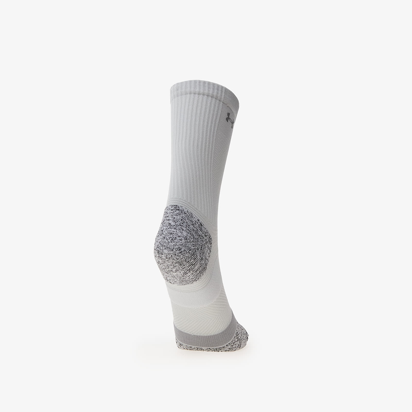 Socken Under Armour AD Pro Mid Socks 3-Pack Black