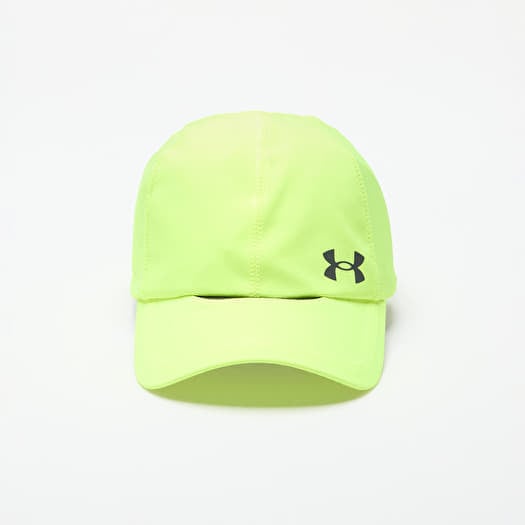 Mütze Under Armour M Iso-chill Launch Adj Green