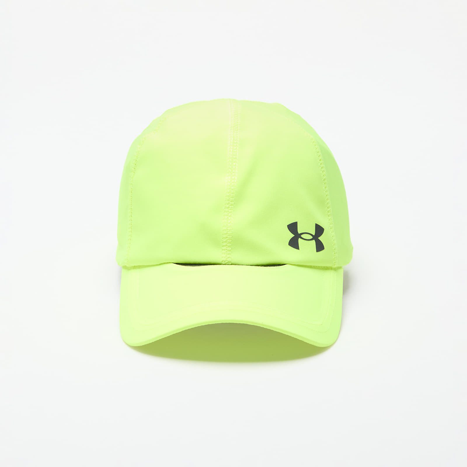 Sapkák Under Armour M Iso-chill Launch Adj Green