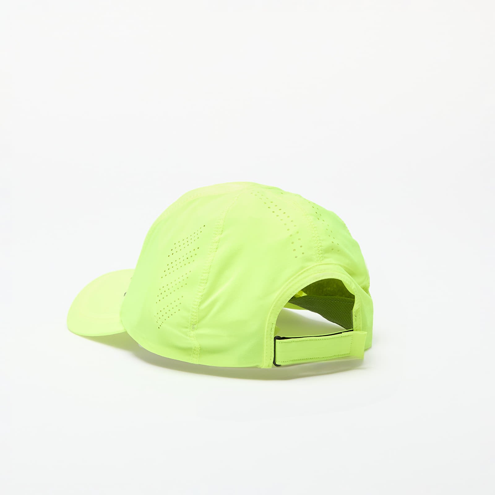 Sapkák Under Armour M Iso-chill Launch Adj Green