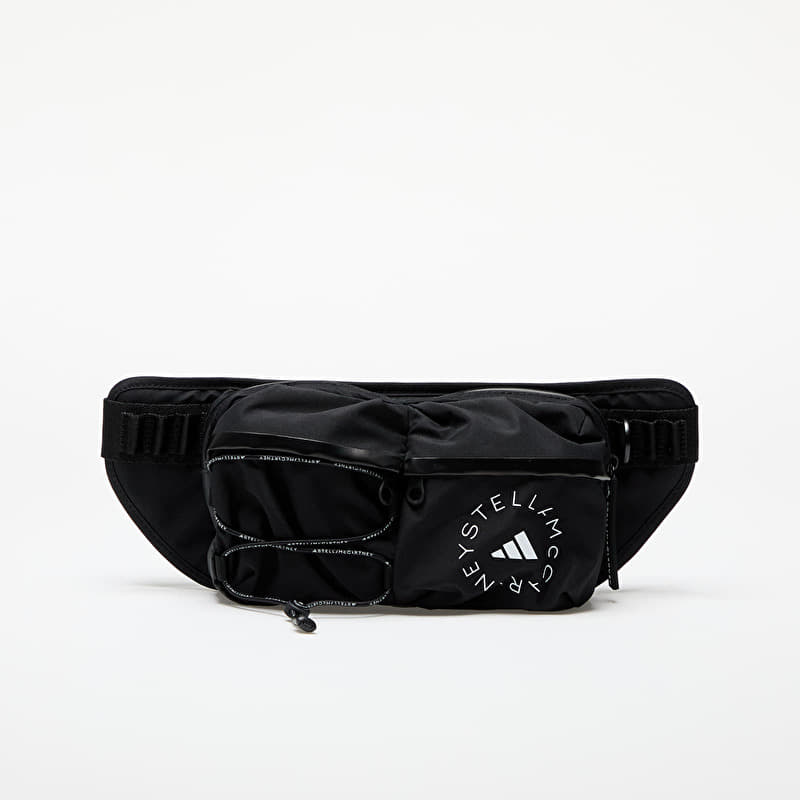 Чантичка за кръста adidas x Stella McCartney Bumbag Black/ White