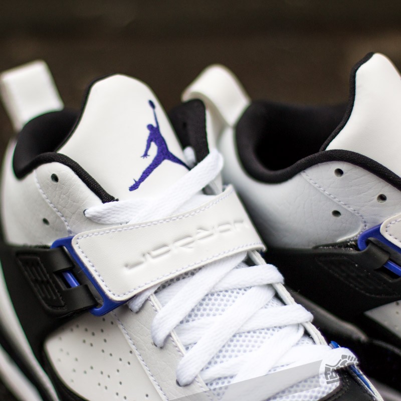 Jordan flight 45 white online