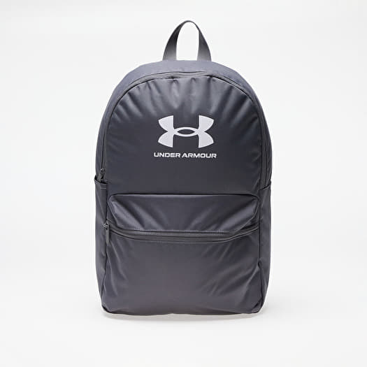 Under Armour Sportstyle Lite Backpack Grey