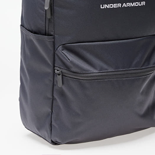Rucksacke Under Armour Sportstyle Lite Backpack Grey Footshop