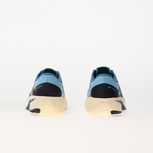Men s shoes New Balance Fuelcell Rebel V4 Blue Footshop