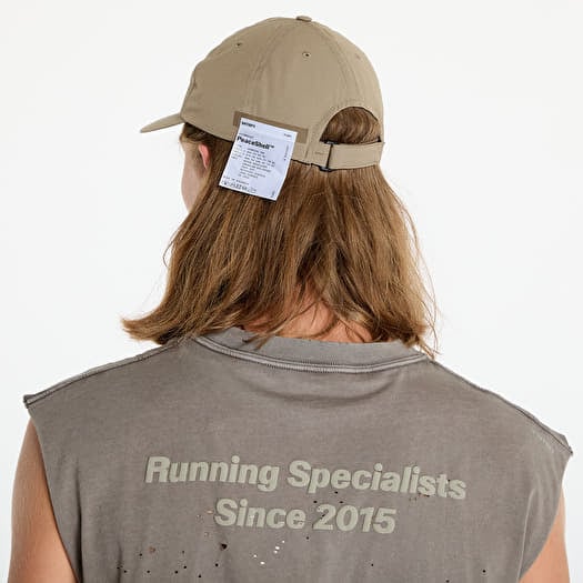 Caps Satisfy Peaceshell™ Running Cap Fallen Rock | Footshop