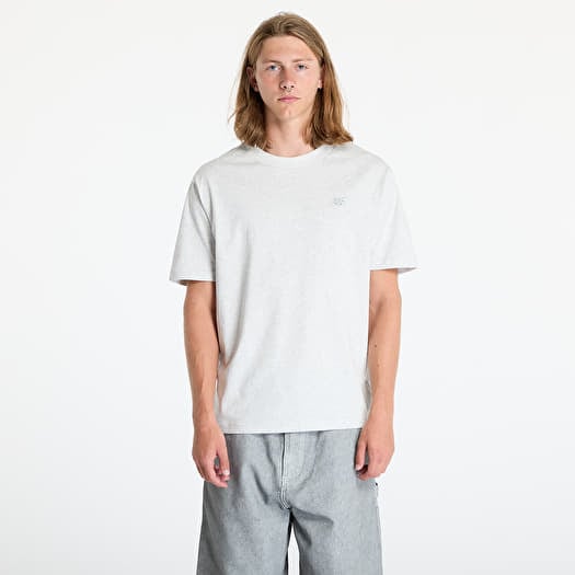 T-shirt New Balance Athletics Cotton T-Shirt Ash Heather