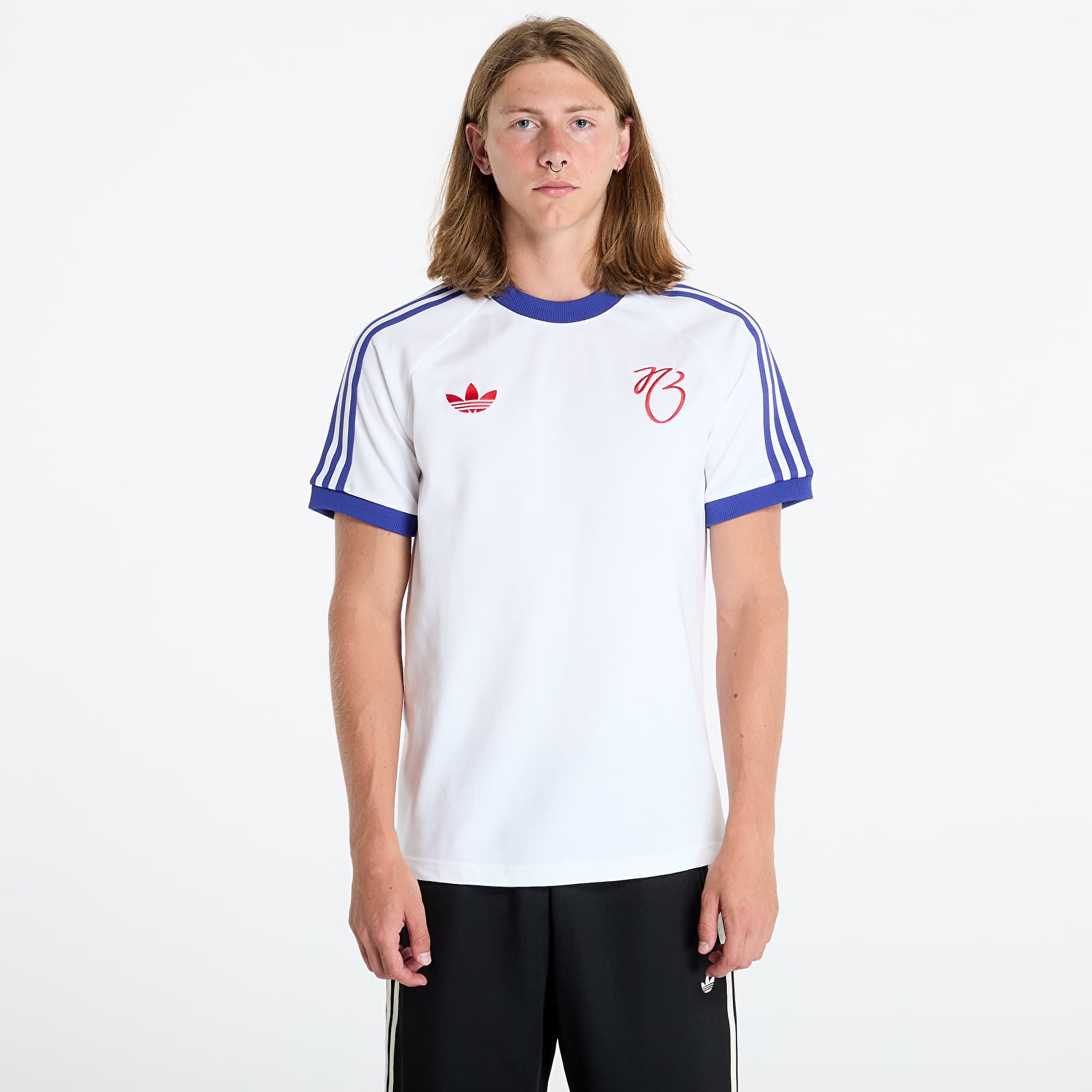 Tshirt adidas original on sale
