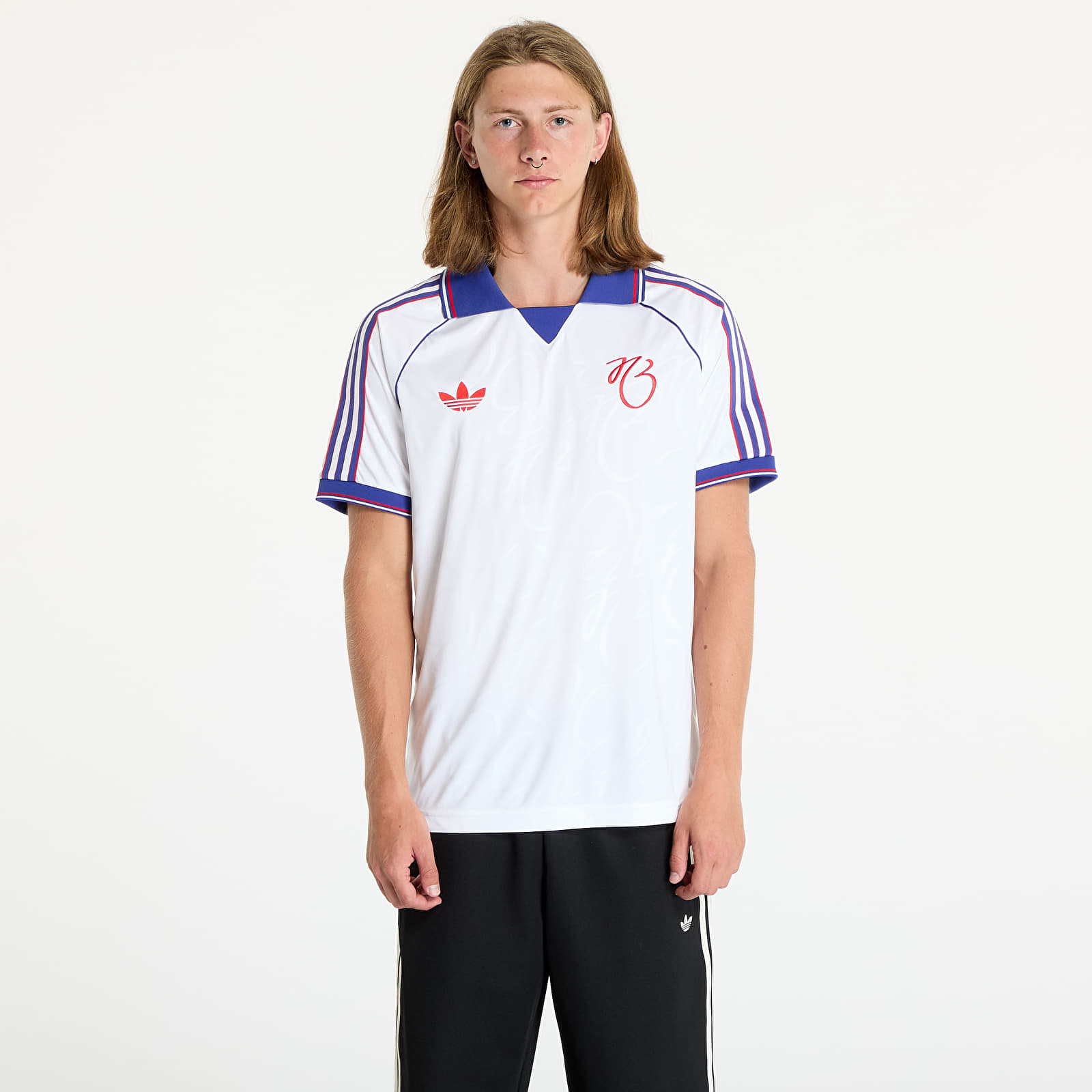 Koszulki adidas Jude Bellingham Jersey White