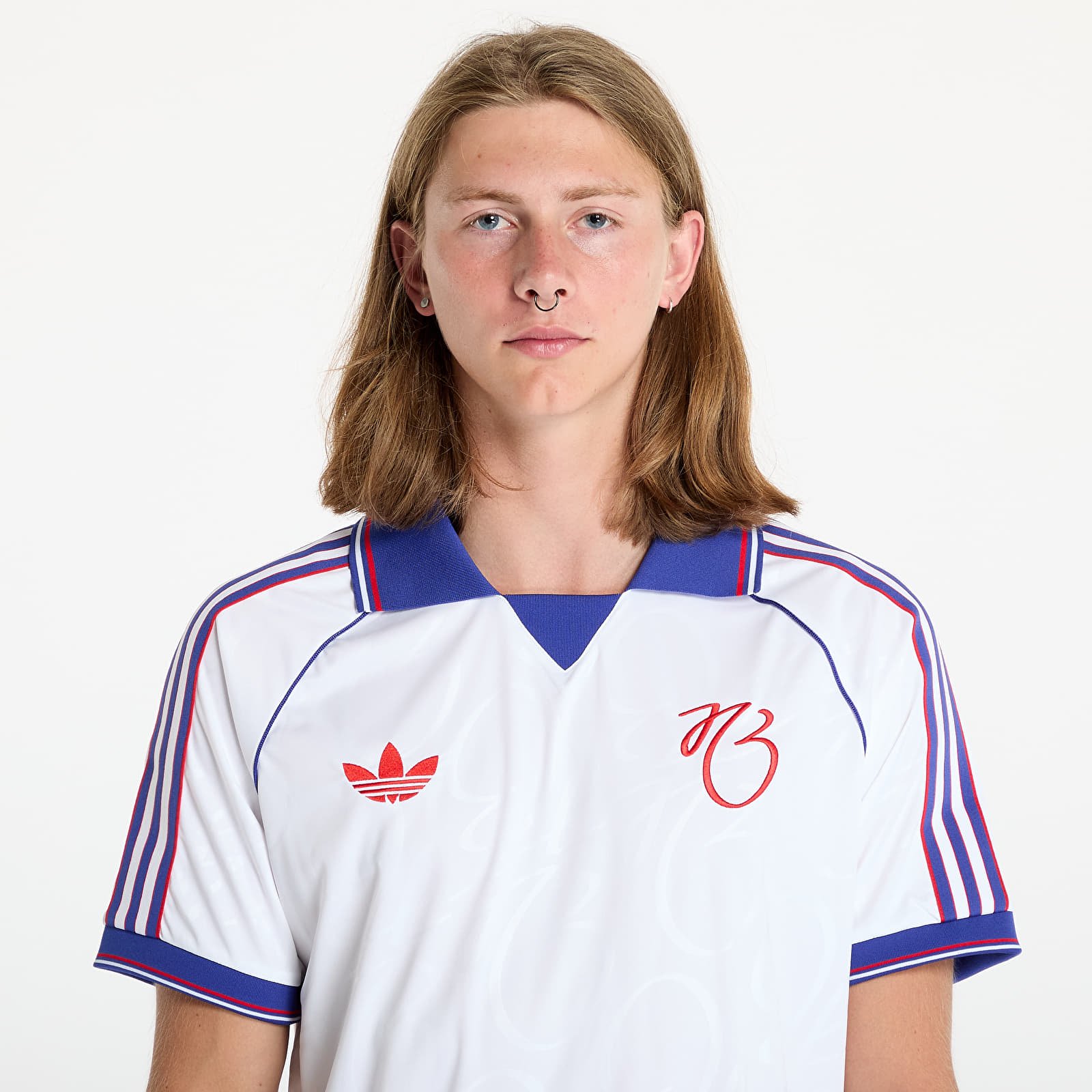 Koszulki adidas Jude Bellingham Jersey White