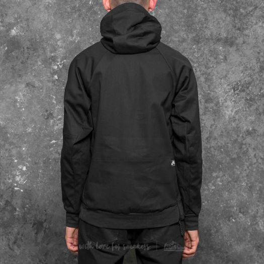 Nike sb everett anorak jacket top