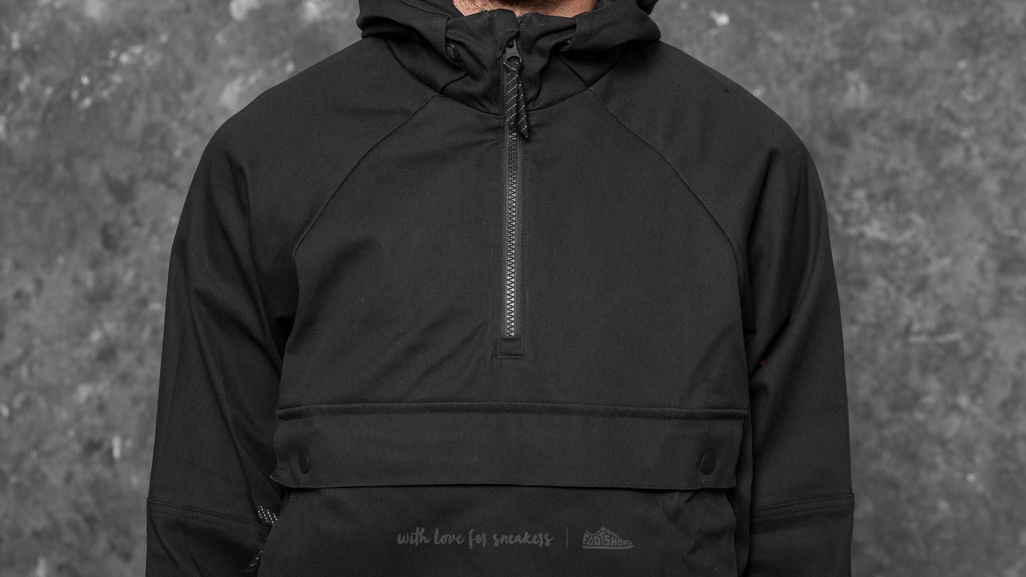 Nike sb everett anorak jacket discount
