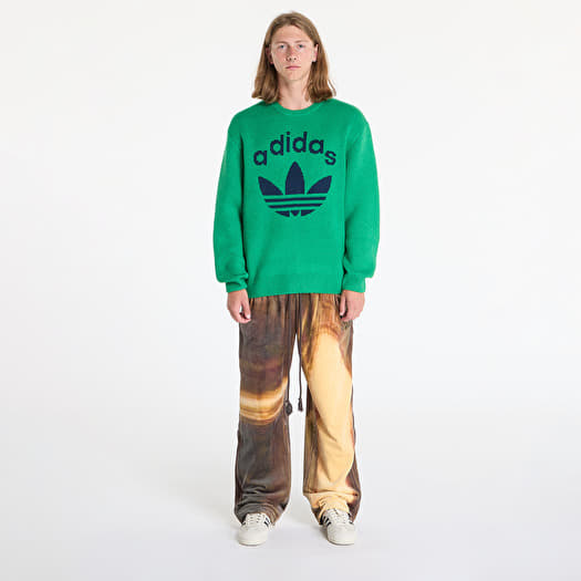 Maglione adidas Knit Crewneck