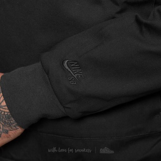 nike sb everett anorak jacket