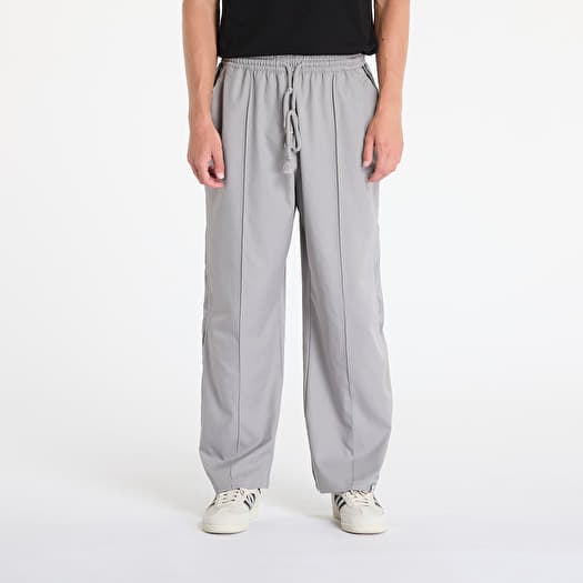 adidas x Song For The Mute Adi004 Pant UNISEX Dove Grey/ Collegiate Green
