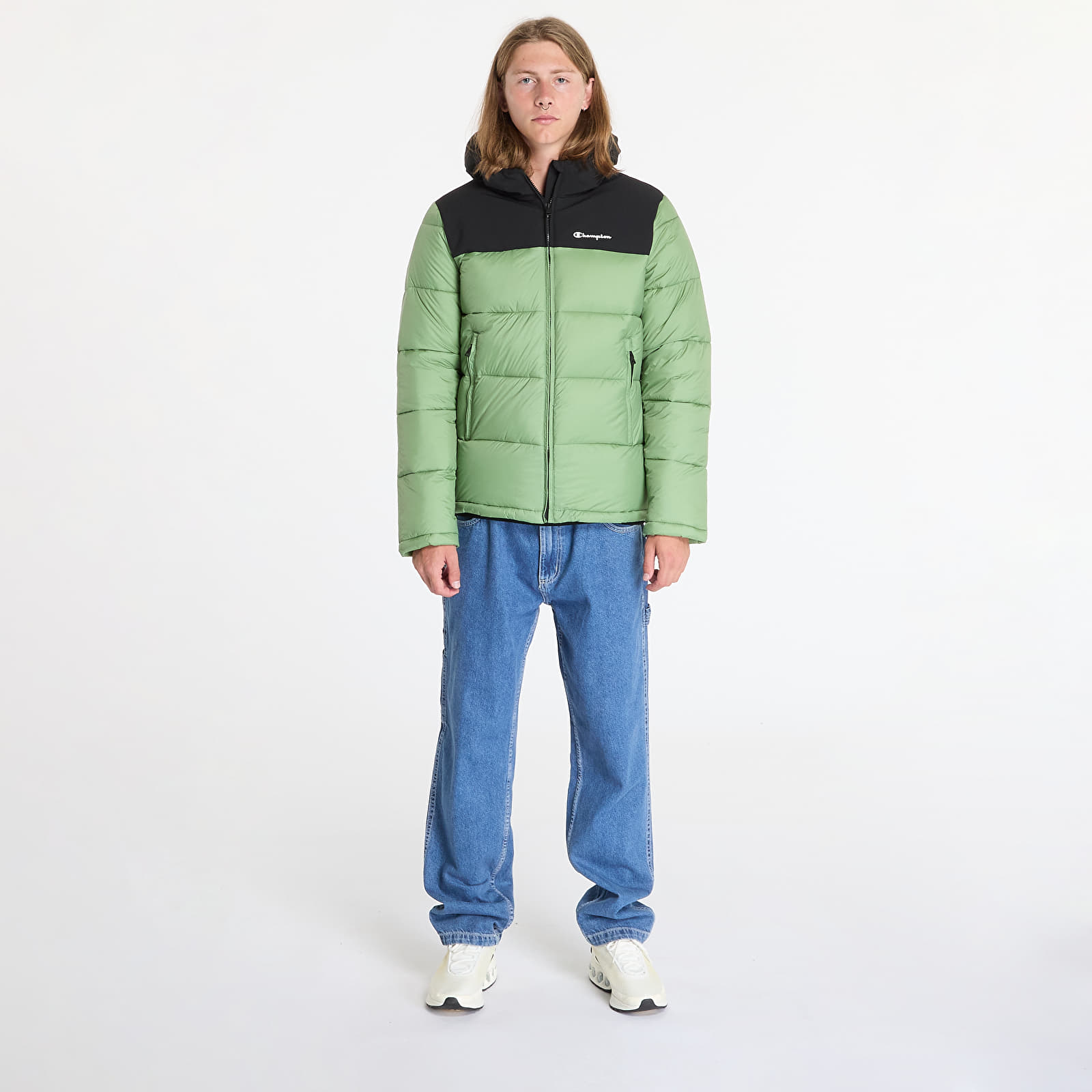 Champion performance jacket on sale