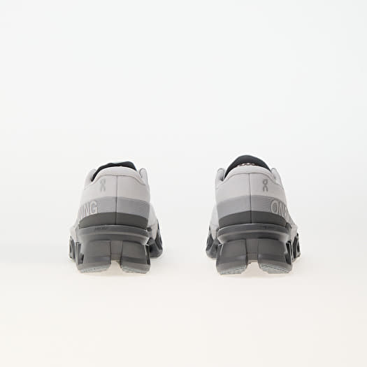 On W Cloudmonster 2 Frost/ Rock | Footshop