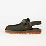 Reebok Beatnik Army Green/ Army Green/ Rbk Rubbergum