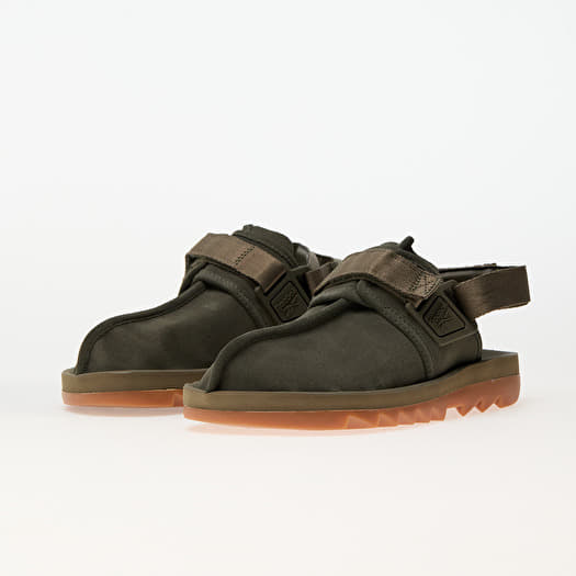 Reebok Beatnik Army Green Army Green RBK Rubbergum US 12