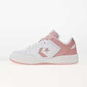 Converse Weapon White/ Static Pink/ White