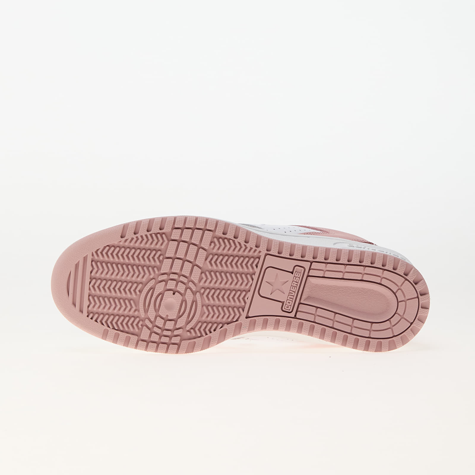 Pánské tenisky a boty Converse Weapon White/ Static Pink/ White