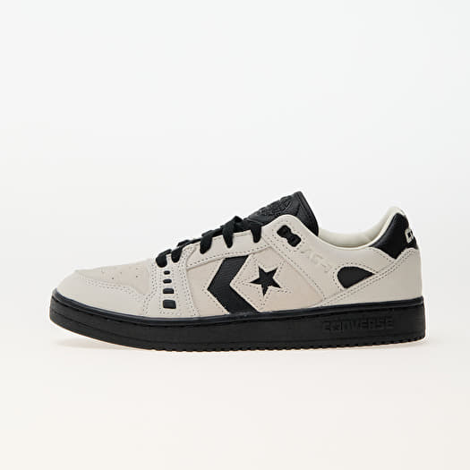 Converse Cons As-1 Pro Egret/ Black/ Black