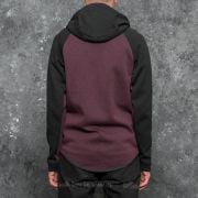 Nike tech deals fleece port wine