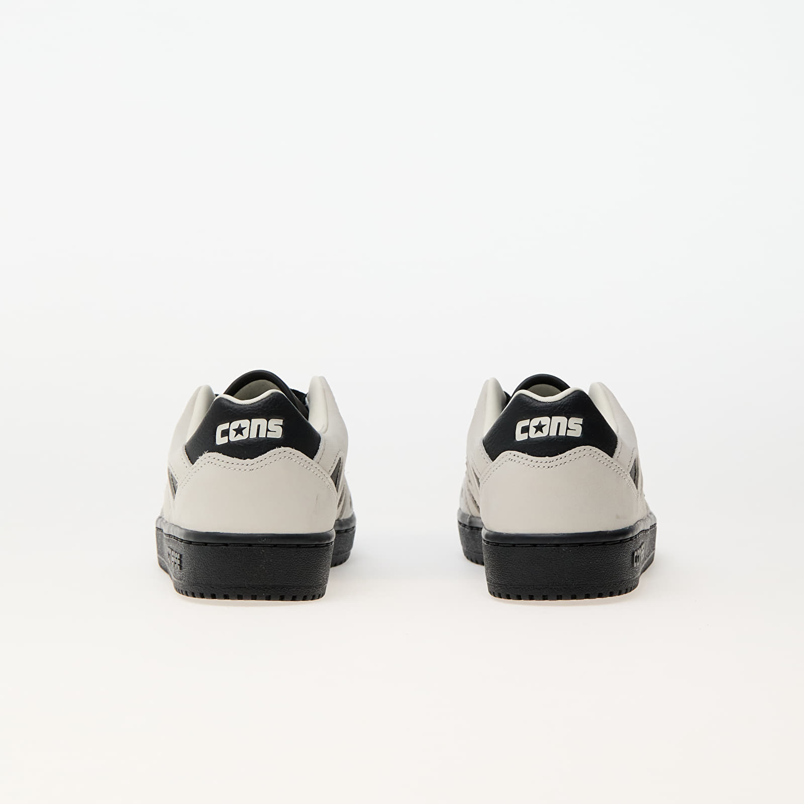 Herren Sneaker und Schuhe Converse Cons As-1 Pro Egret/ Black/ Black