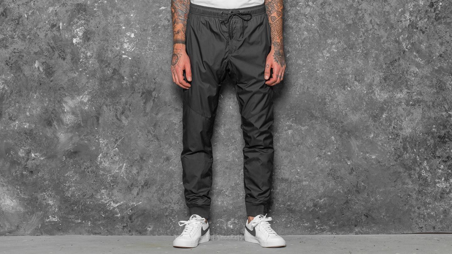 Nike windrunner pant best sale