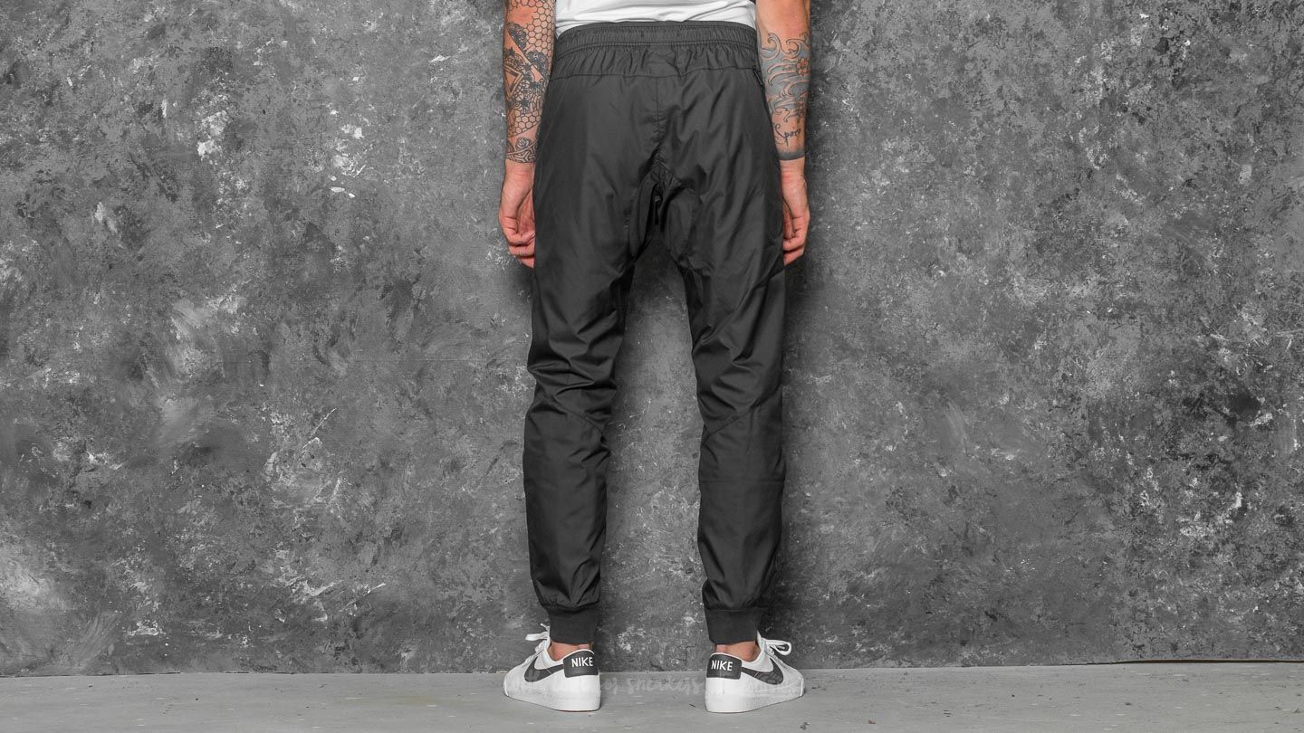Pants Nike Sportswear Windrunner Pant Black