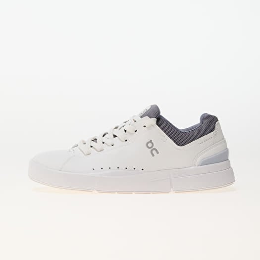 On M The Roger Advantage White/ Fossil