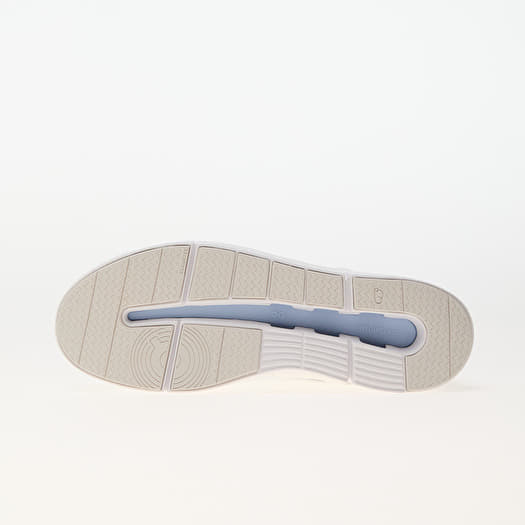 Herren Sneaker und Schuhe On M The Roger Advantage White/ Fossil 