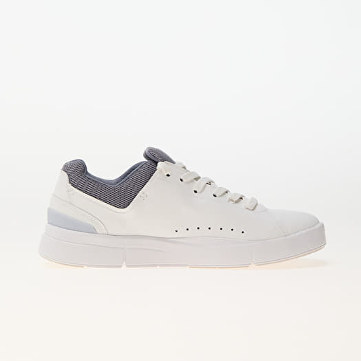 Herren Sneaker und Schuhe On M The Roger Advantage White/ Fossil 