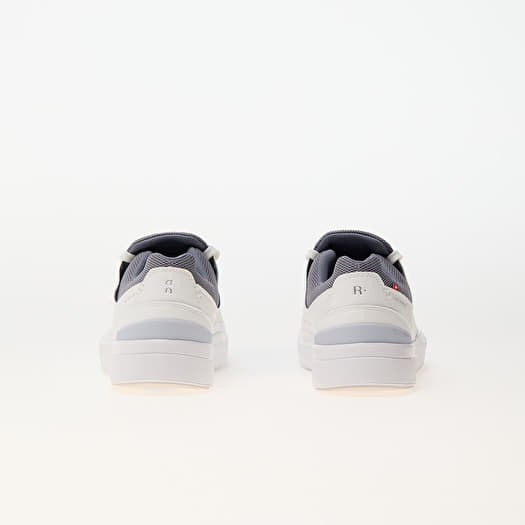 Herren Sneaker und Schuhe On M The Roger Advantage White/ Fossil 