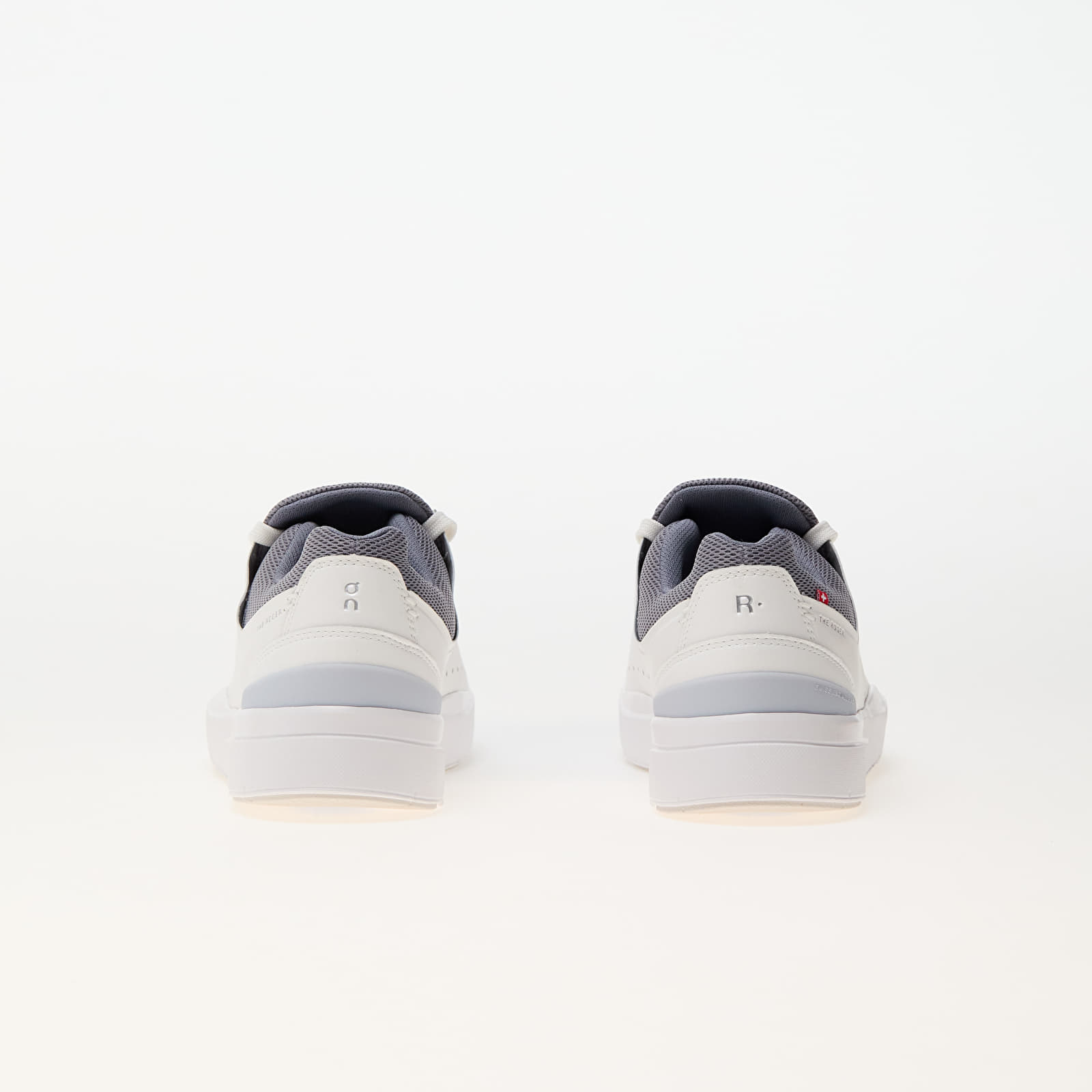 Férfi cipők On M The Roger Advantage White/ Fossil