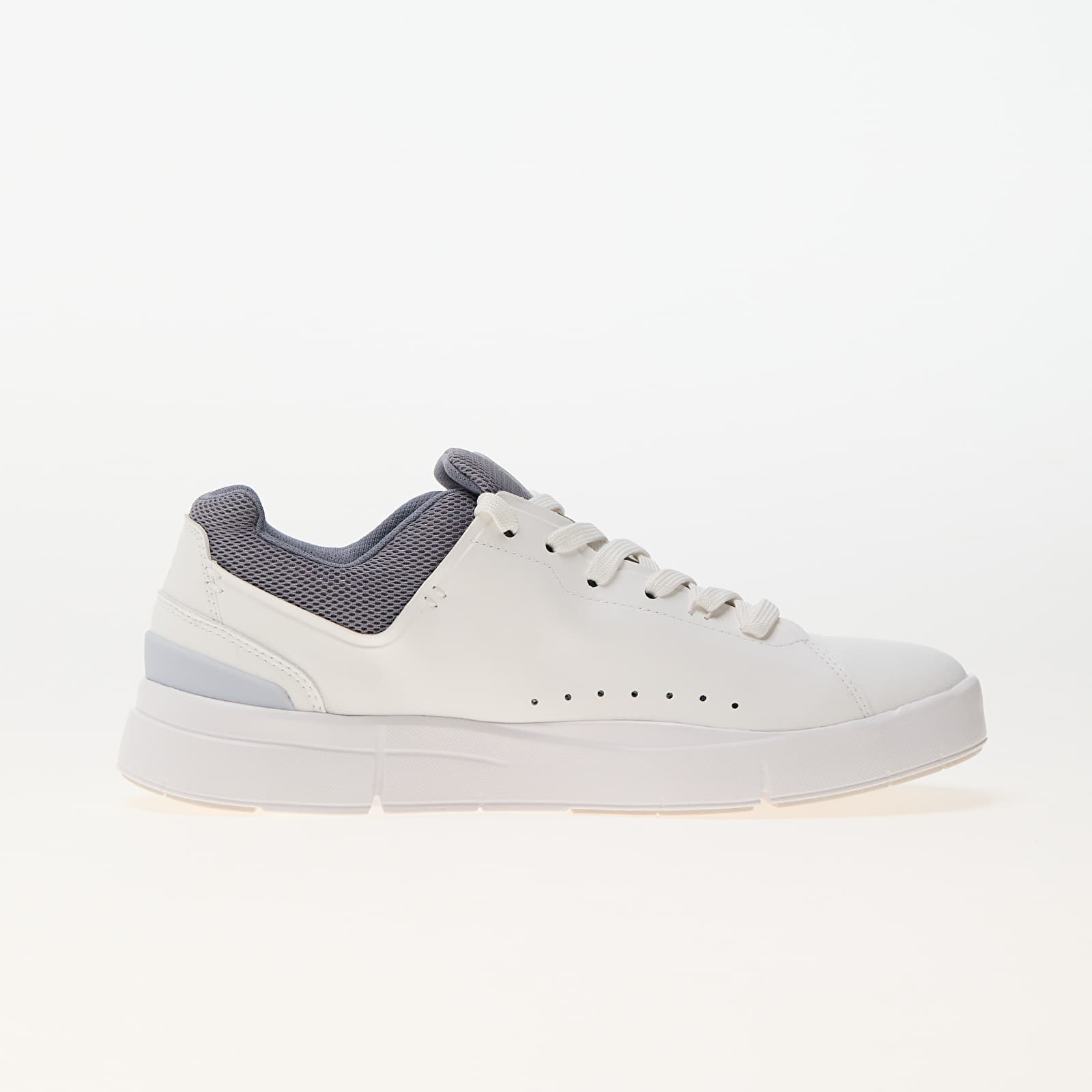 Frauen On W The Roger Advantage White/ Fossil