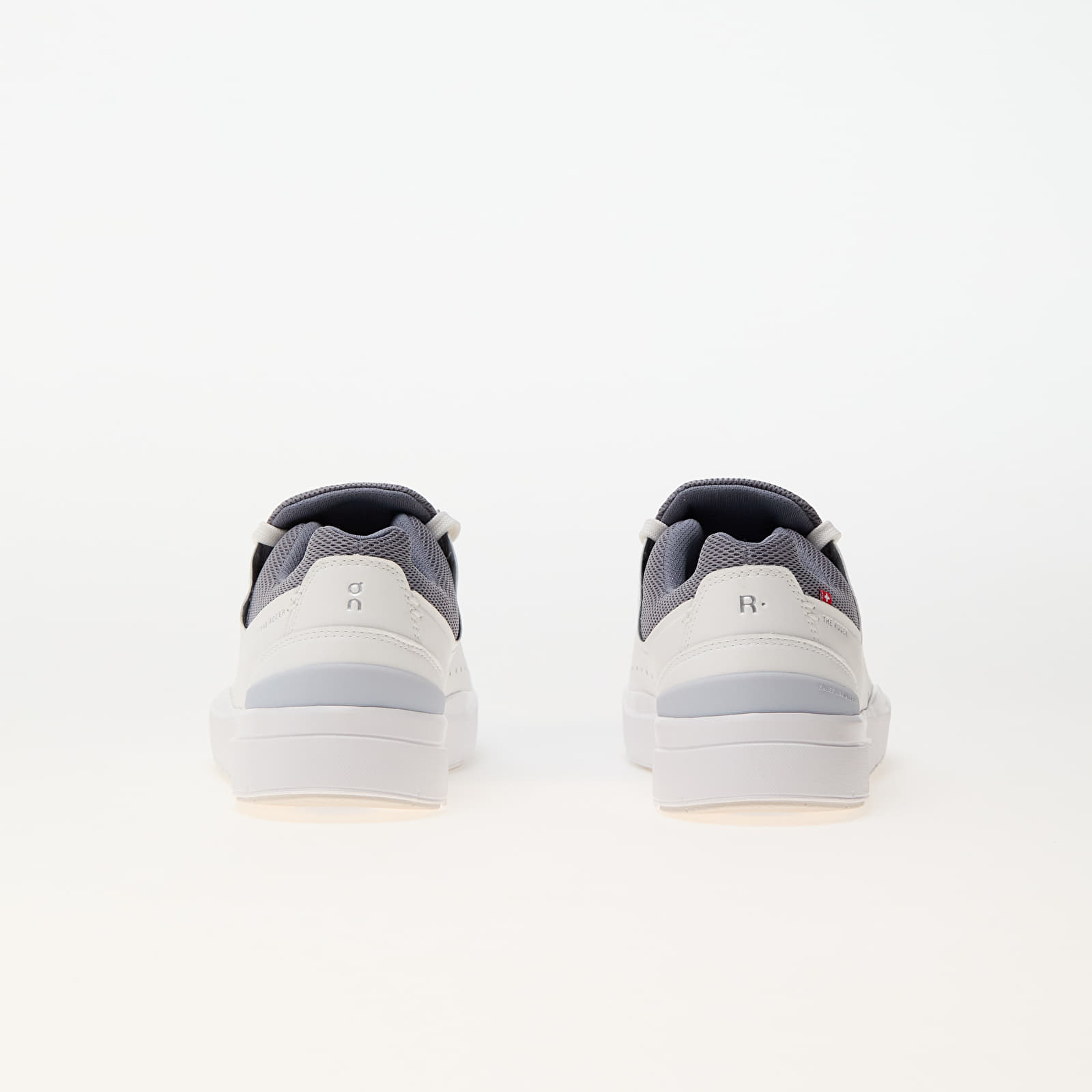 Frauen On W The Roger Advantage White/ Fossil