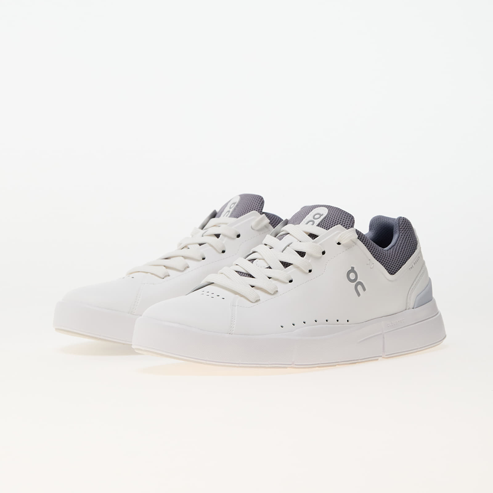 Frauen On W The Roger Advantage White/ Fossil