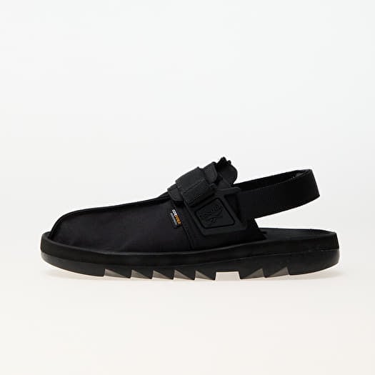 Reebok Beatnik Black/ Black/ Black