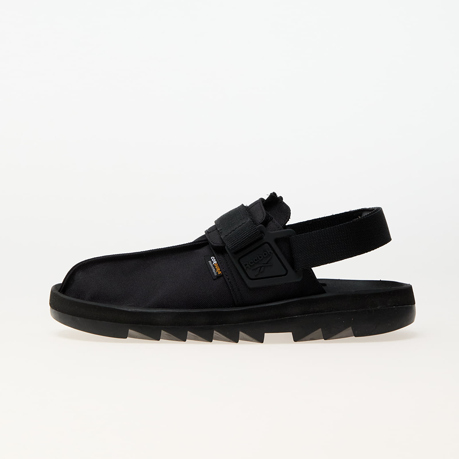 Men's shoes Reebok Beatnik Black/ Black/ Black