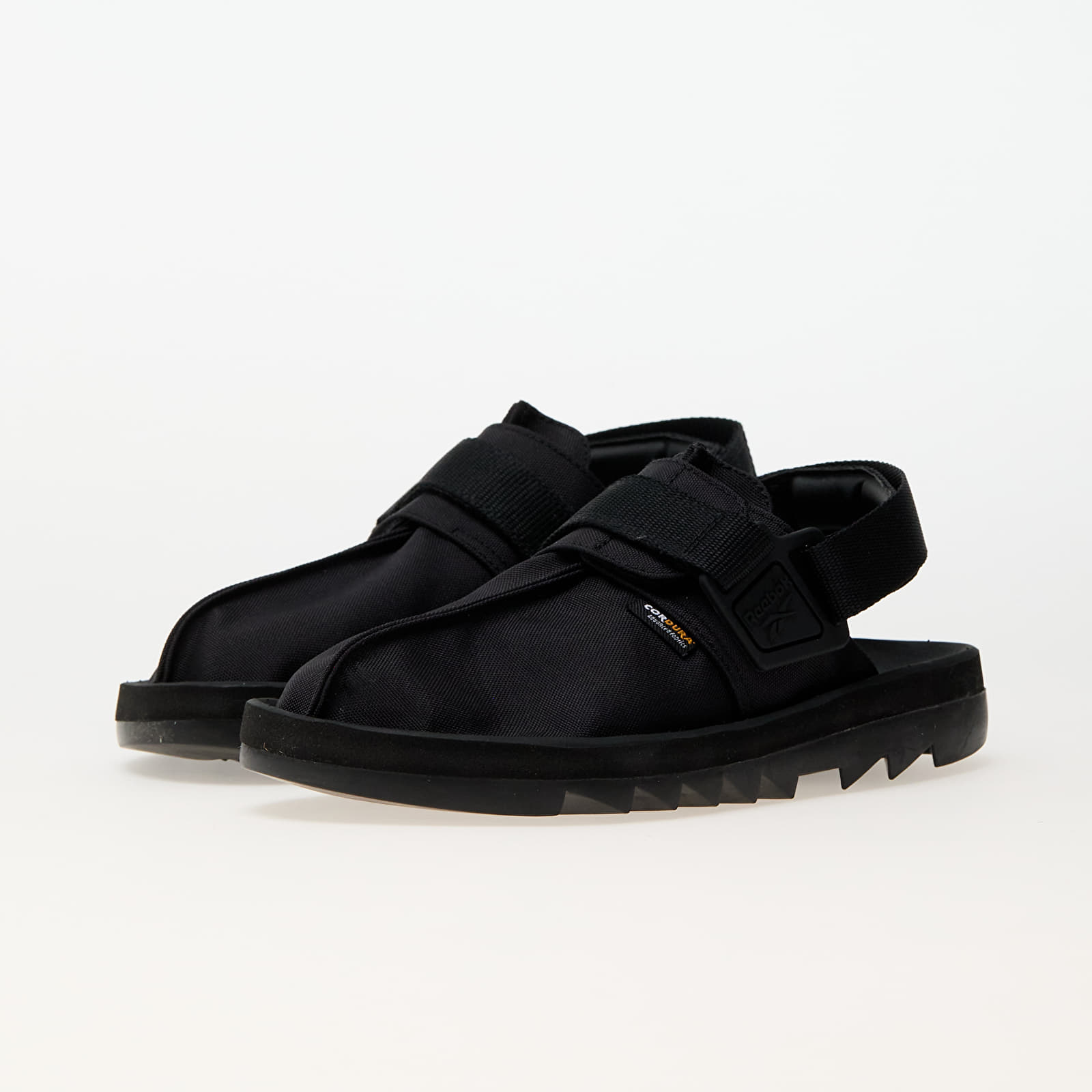 Men's shoes Reebok Beatnik Black/ Black/ Black