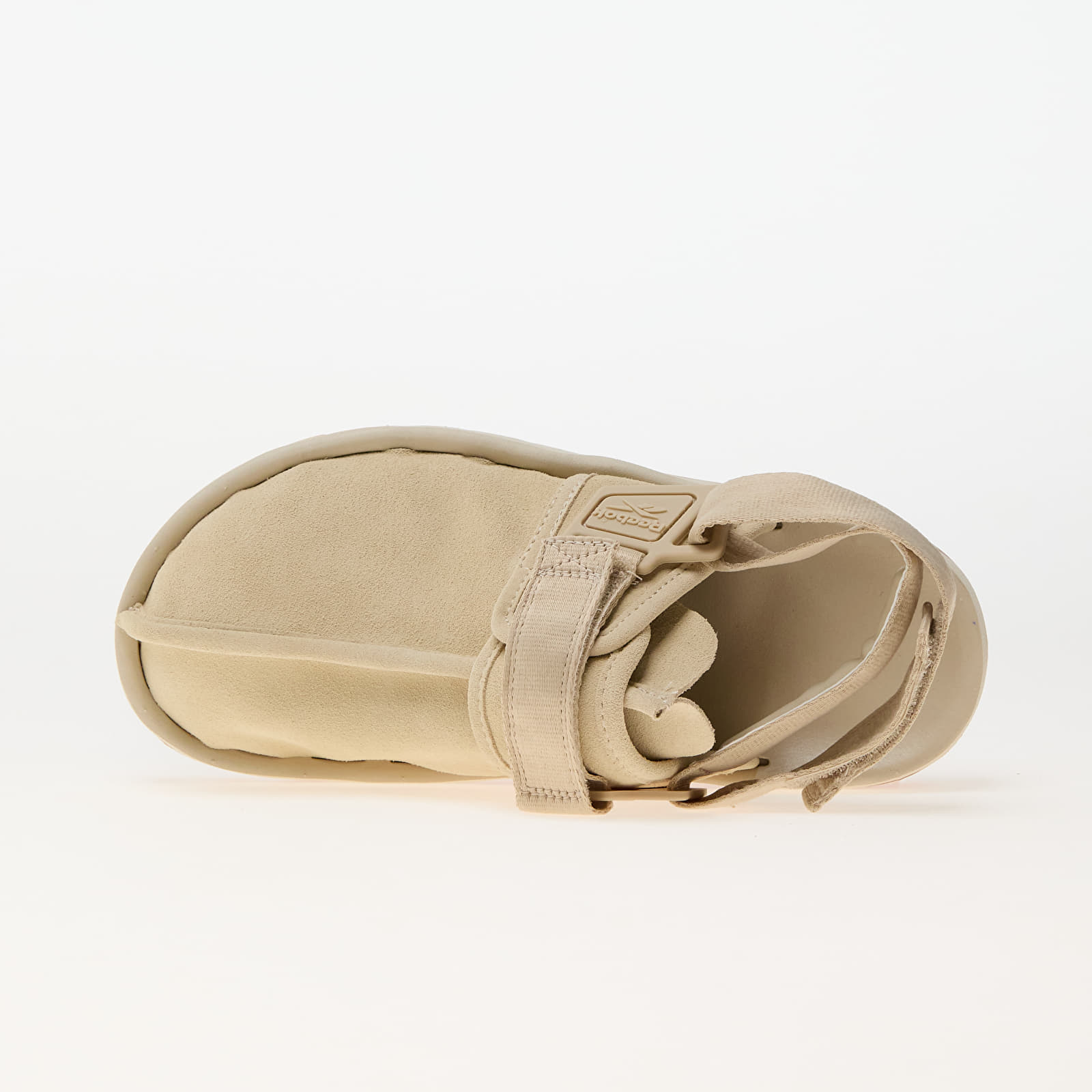Männer Reebok Beatnik Beige/ Beige/ Rbk Rubbergum